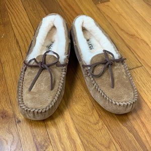 UGG Dakota Moccasins